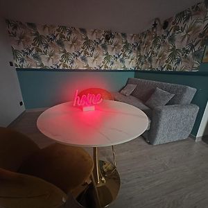 Lux Loft In Centro